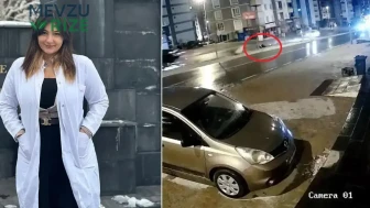 Tıp Öğrencisi Yaren'in Hayatına Son Veren Sürücüye Verilen Ceza Açıklandı