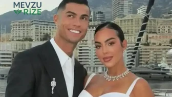 Cristiano Ronaldo’nun Eşi Kimdir? Georgina Rodriguez ile İlişkisi, Çocukları ve Evlilik Süreci