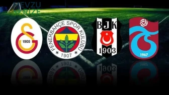 Futbolda Gelir Kaynakları Değişiyor: Dört Büyüklerin Toplam Geliri 45,4 Milyar TL!