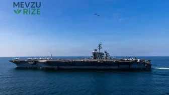 İran ablukası Amerikan askerlerini bunalıma soktu! İntihar girişiminde bulundular