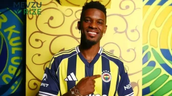 Fenerbahçe, Nelson Semedo'nun yerine 25 milyon Euro'luk yeni sağ bekle anlaştı!