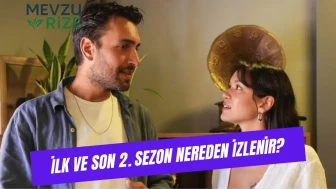 İlk ve Son Dizisinde Nilüfer ve Cihan’ı Kim Oynuyor? 2. Sezon Hakkında Merak Edilenler