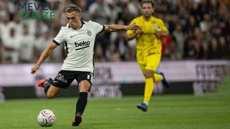 Beşiktaş, Süper Lig'de sezonu Eyüpspor karşısında açacak