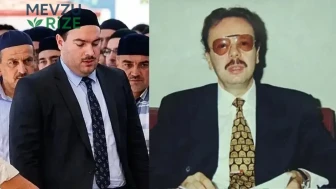 Eski bakanın şüpheli ölümünde yeni gelişme: Alihan Kuriş'e 'adam öldürme' suçundan soruşturma başlatıldı