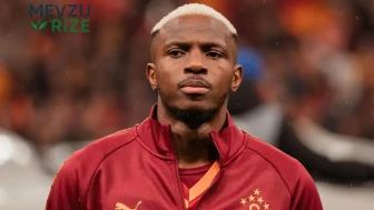 Osimhen'in Teklifini Reddetmesiyle Galatasaray'ın Planları Alt Üst Oldu!