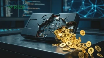 Coldcard Cüzdanları Hedefte: Bitcoin Güvenliği Tehlikede! Saldırıların Şiddeti Artış Gösteriyor