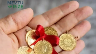 **Altın Fiyatları Güncel Durumu: Kapalı Çarşı'da Gram Altın Ne Kadar?**