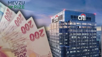 Merkez Bankası'nın Faiz İndirimine Yönelik Citigroup'tan Öngörüler!