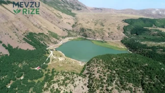 Nemrut Kalderası, artık milli park statüsüne kavuştu!