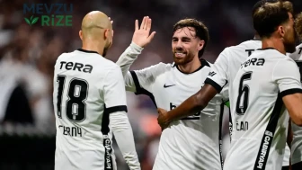 Beşiktaş - Kauno Zalgiris maçı ne zaman, saat kaçta, hangi kanalda? Şifresiz mi?