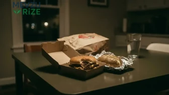 Hamburger siparişi kabusa döndü: Wendy's'a 75 bin dolarlık dava açıldı!