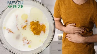 Yemekten Önce Tüketilen 1 Çay Kaşığı İle Mide Rahatlatan Baharat Keşfedildi!