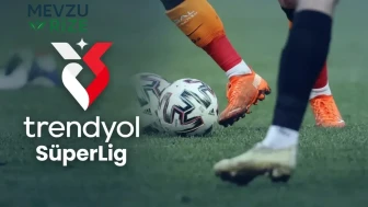 Süper Lig puan durumu ilk hafta: Galatasaray, Fenerbahçe, Beşiktaş ve Trabzonspor kaçıncı sırada?
