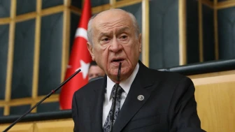 Bahçeli'den Önemli Açıklama: Çerçeve Yasa İçin Kesin Destek Çağrısı!