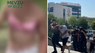 Tekirdağ'da Şok Olay: Kadına Zorla Kıyafet Giydirip Sosyal Medyada Yayınladılar!