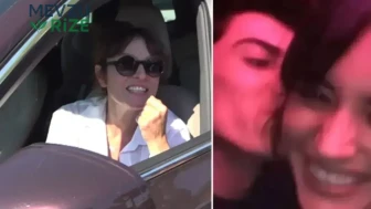 Ezgi Mola, Geçmişteki Görüntüleriyle İlgili Sessizliğini Nihayet Bozdu!