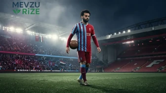 Mohamed Salah kimdir? Mohamed Salah kaç yaşında, nereli, evli mi? İşte kariyeri ve hayatı