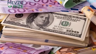 Döviz Kurları Tarih Yazıyor: Üç Gün Üst Üste Rekor Seviyelere Ulaşıldı!