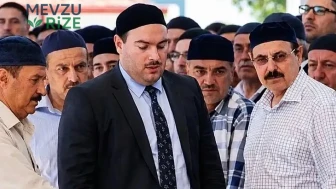Alihan Kuriş'in Miras Davası Yargıdan Döndü!