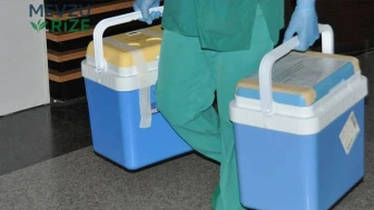 Bilgilendirme eksikliği tabloyu ağırlaştırıyor: Organ bağışında Türkiye son sıralarda
