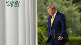 Trump, Ontario Gölü'ne yönelik sürpriz teklif sundu: 'Adını Amerika Gölü koyabiliriz'