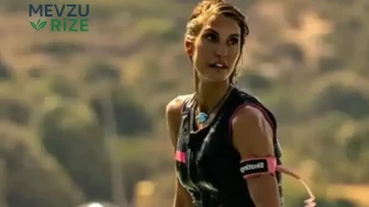 Çağla Şıkel'in Çocukları İçin Yola Çıkışı: Defalarca Düşmesine Rağmen Jetsurf Artık Hayatının Merkezinde!