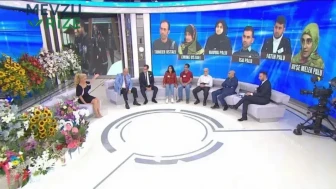 Palu Ailesi Davasında Şok Gelişme: Tuncer Ustael'in Cezası Kesinleşti!