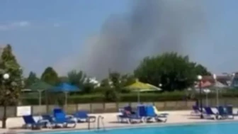 Çiftlikköy'de uçak kazası: F-16'nın pilotu kurtuldu mu, ölü ve yaralı var mı?