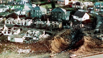 Lockerbie Uçak Faciası: İskoçya'da 270 Can Alan Trajik Olay
