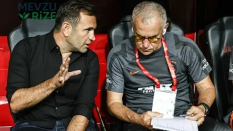 Galatasaray'dan beklenen sözleşme hamlesi: Çorum FK maçına saatler kalan TFF'ye bildirildi