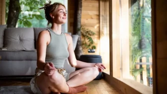 Mindfulness Nedir ve Nasıl Yapılır? Günlük Yaşam İçin Pratik Rehber