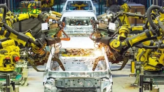 Alman otomotiv devi Türkiye'ye geliyor!