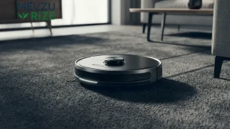 ABD’den Çin Üretimi Robot Süpürgelere Yasağı Uzattı: Ulusal Güvenlik Endişeleri Gündemde!