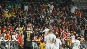 Kayserispor-Bursaspor maçının biletleri satışa sunuldu : Fiyatlar belli oldu