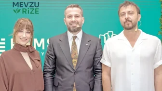 RAMS Türkiye’nin Lideri Bülbül: Fırtınalı Sulara Rağmen Faaliyetlerimiz Devam Ediyor!