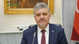 Lüleburgaz'ın Belediye Başkanı Dr. Murat Gerenli, CHP'den ayrıldığını duyurarak Kırklareli'nde CHP'li Belediye Kalmasın Uyarısı yaptı!