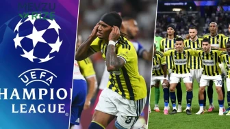 Fenerbahçe Şampiyonlar Ligi'nde! Ülke puanımız yükselişe geçti