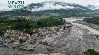 Nepal'deki Büyükkatastrof: Ölü Sayısı 579’a Ulaştı!