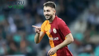 Galatasaray ayrılığı duyurdu: Süper Lig ekibine kiralandı