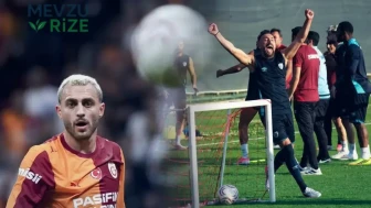 Galatasaray ve Erzurumspor FK kozlarını paylaşacak: 6 yıl sonra Erzurum deplasmanı