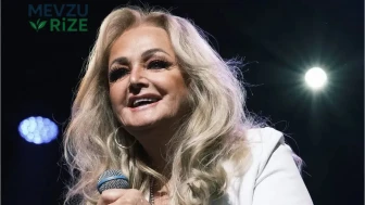 Bonnie Tyler Öldü Mü? Şarkıları, Eşi, Hayatı Ve Müzik Kariyeri