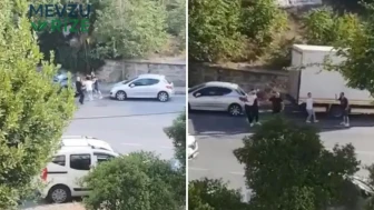 Kağıthane'de Uyuşturucu Bağımlısı Kardeşin Ablasıyla Para Üzerinden Çıkan Tartışma, Kanlı Bir Olayla Sonuçlandı