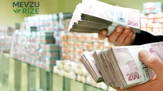 2026'nın İlk Yarısında Tasarruflar Mevduat Hesaplarına Yöneldi