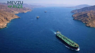 İran ile Irak'tan Hürmüz Boğazı Üzerine Kritik Görüşmeler!