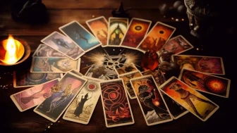29 Ağustos 2026 Tarot Falı: 29 Ağustos 2026 Günlük Tarot Falına Göre Aşk, Sağlık, Para, İş?
