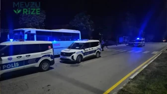 Çorum’da Karşıt Gruplar Arasında Çıkan Kavga Kanlı Sonuçlandı: 2 Yaralı
