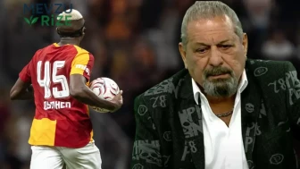 Erman Toroğlu'ndan Galatasaray taraftarını korkutan açıklama: Victor Osimhen için kritik uyarı