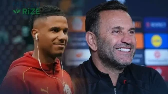 Yönetim transfer yapmayınca Okan Buruk çareyi içeriden buldu: Ismail Jakobs'un yeni görevi belli oldu