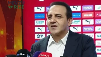 Abdullah Kavukcu’dan Galatasaray-Rennes Maçı Sonrası Çarpıcı Açıklamalar: Rakiplerine mesaj gönderdi!