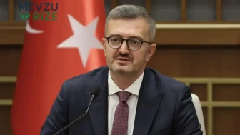 İletişim Başkanı Duran'dan Pakistan'ın Bağımsızlık Günü Mesajı: Kutlama ve Dayanışma Vurgusu